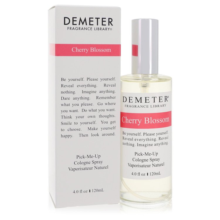 Demeter Cherry Blossom by Demeter