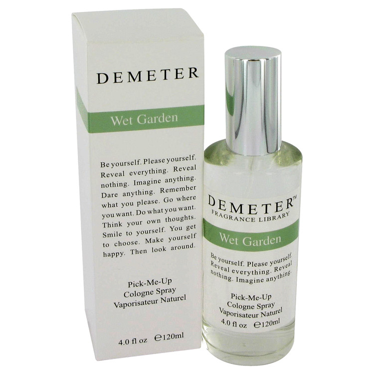 Demeter Wet Garden by Demeter