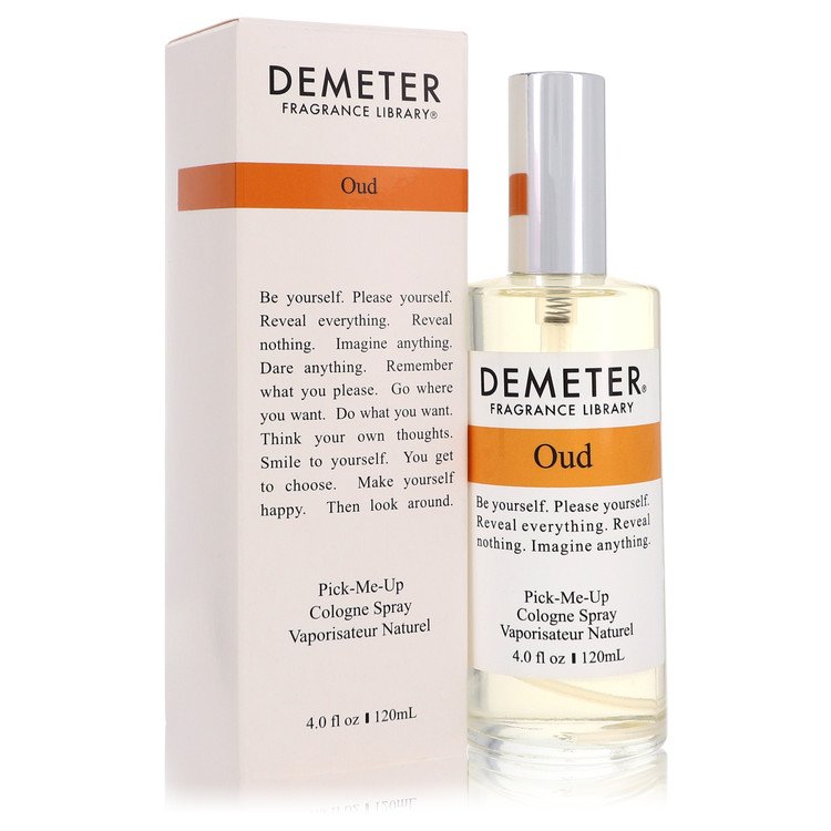 Demeter Oud by Demeter