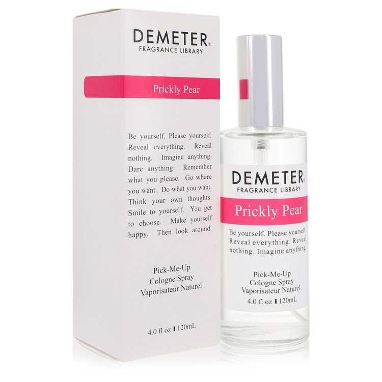 Demeter Prickly Pear by Demeter