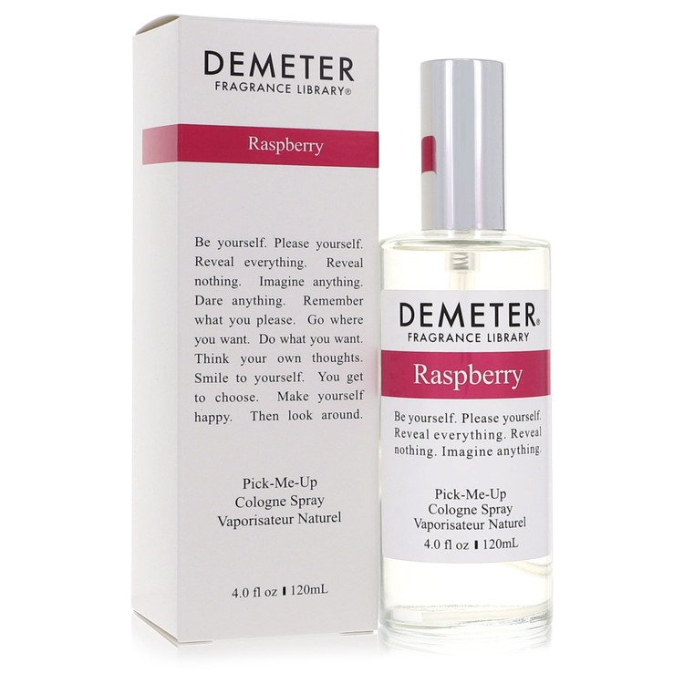 Demeter Raspberry by Demeter
