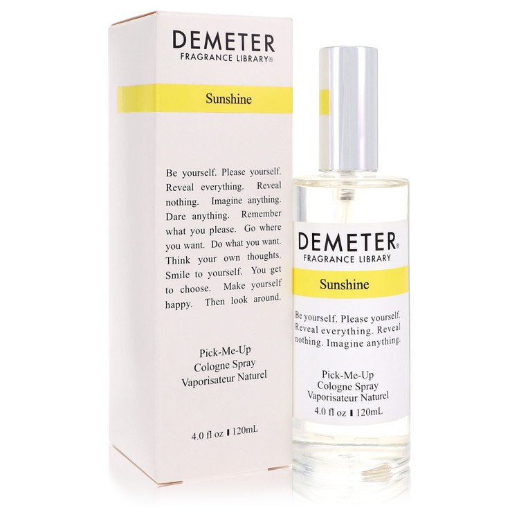 Demeter Sunshine by Demeter