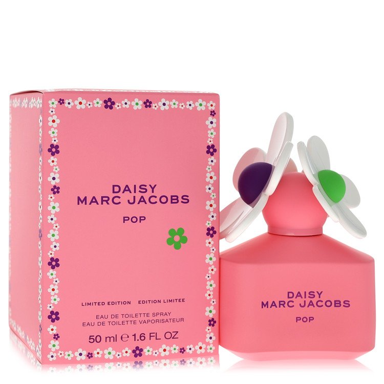 Daisy Pop by Marc JAcobs