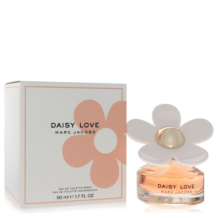 Daisy Love by Marc Jacobs