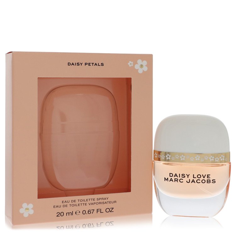 Daisy Love by Marc Jacobs