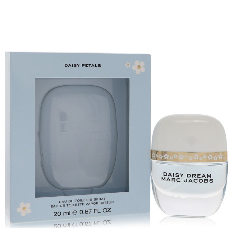 Daisy Dream by Marc Jacobs