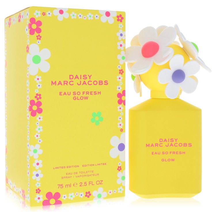 Daisy Eau So Fresh Glow by Marc Jacobs