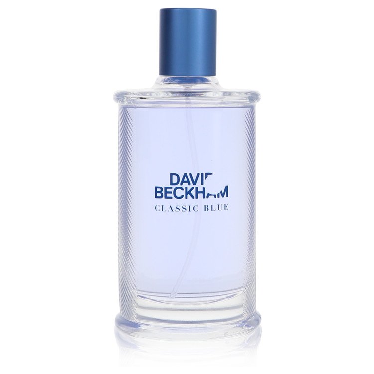 David Beckham Classic Blue by David Beckham