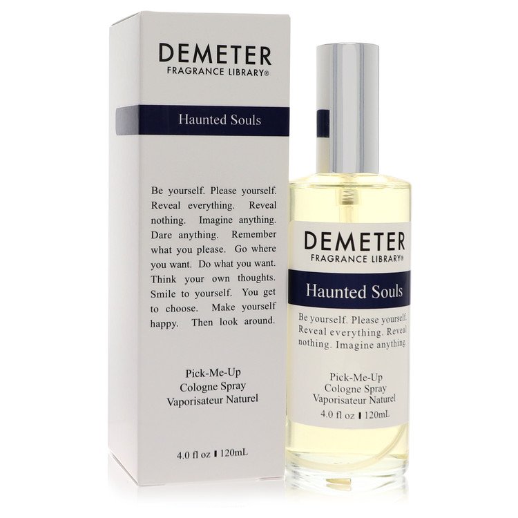Demeter Haunted Souls by Demeter