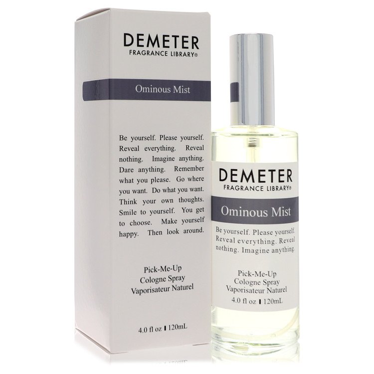 Demeter Ominous Mist by Demeter