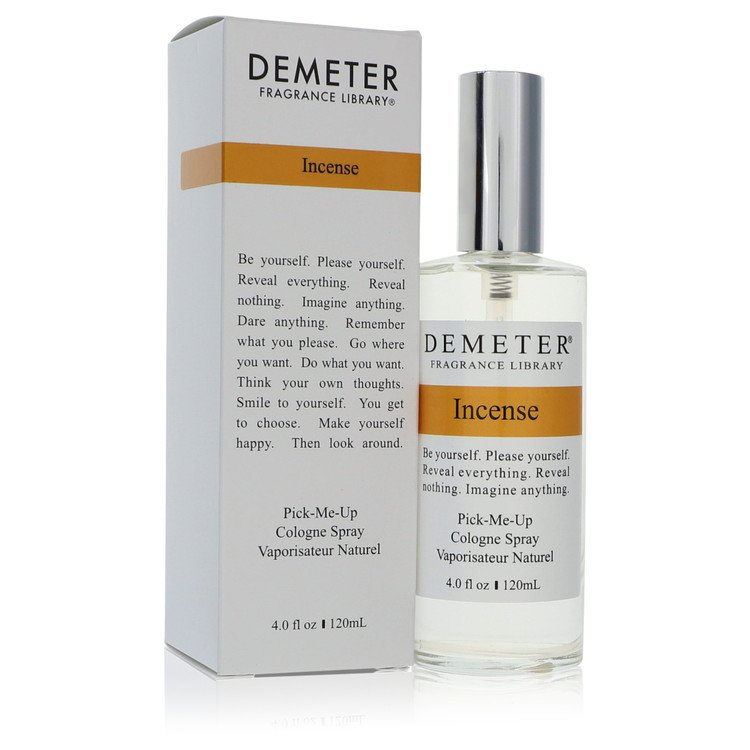 Demeter Incense by Demeter