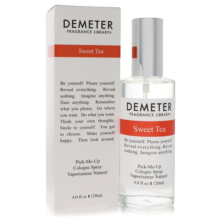Demeter Sweet Tea by Demeter