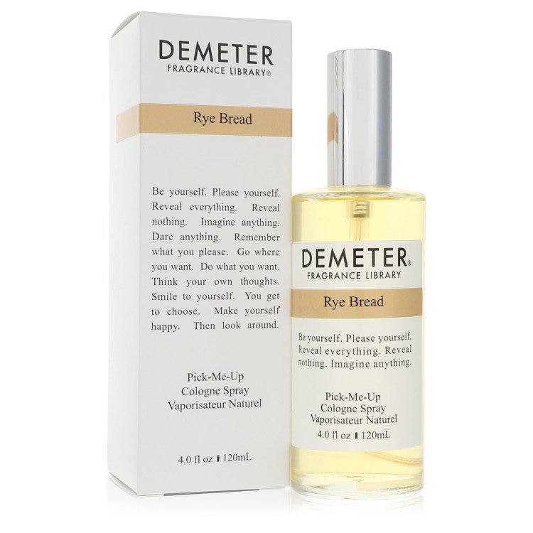 Demeter Rye Bread by Demeter