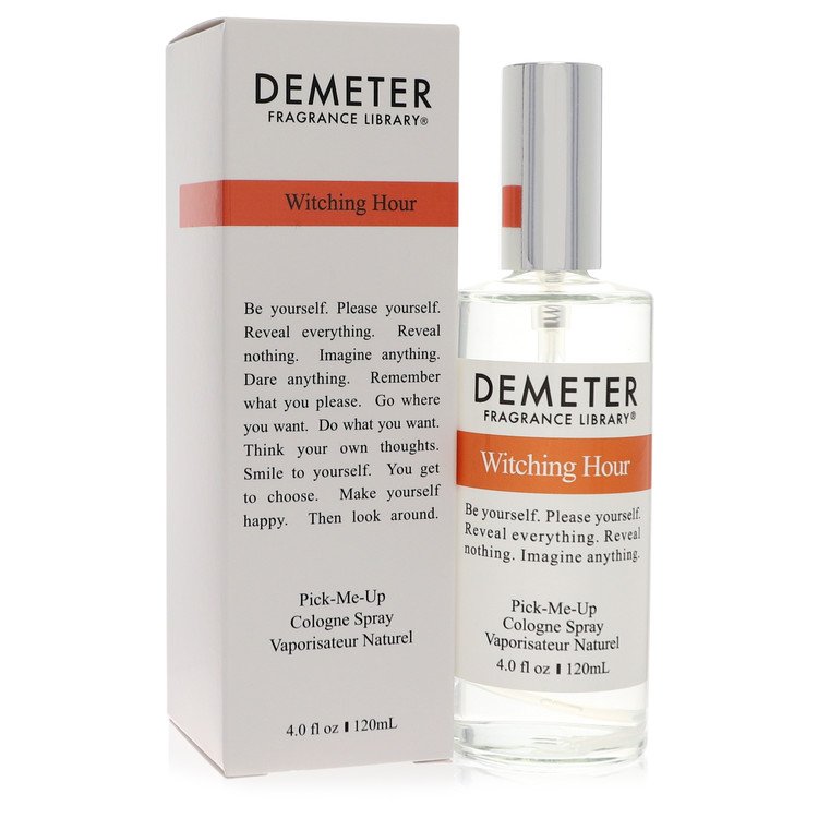 Demeter Witching Hour by Demeter