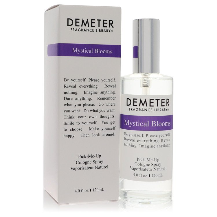 Demeter Mystical Blooms by Demeter