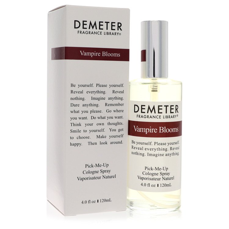 Demeter Vampire Blooms by Demeter