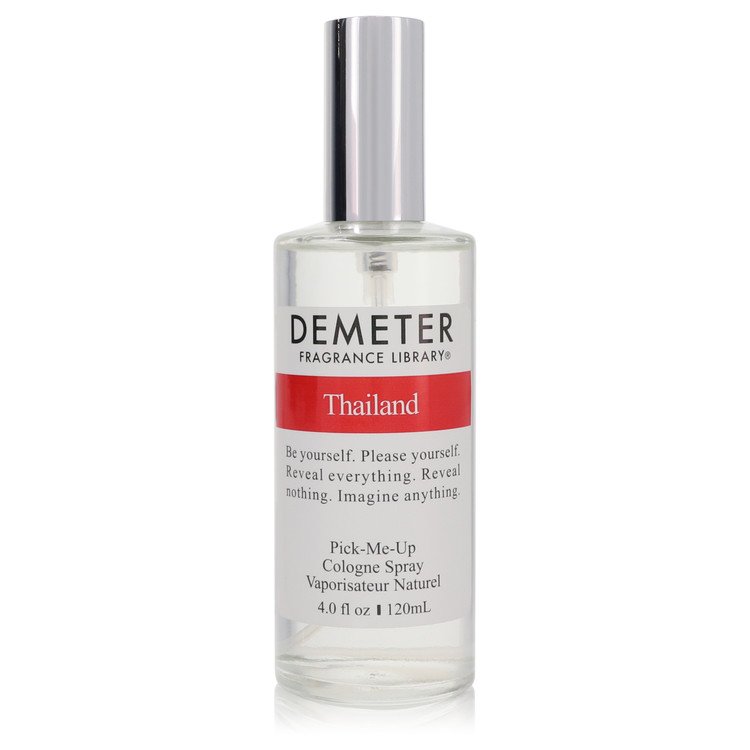 Demeter Thailand by Demeter
