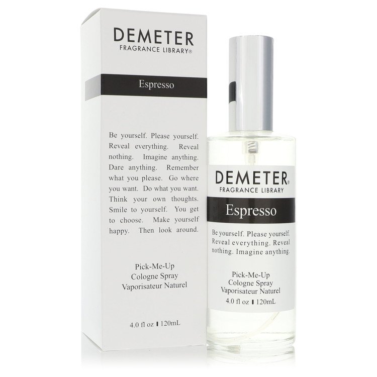 Demeter Espresso by Demeter