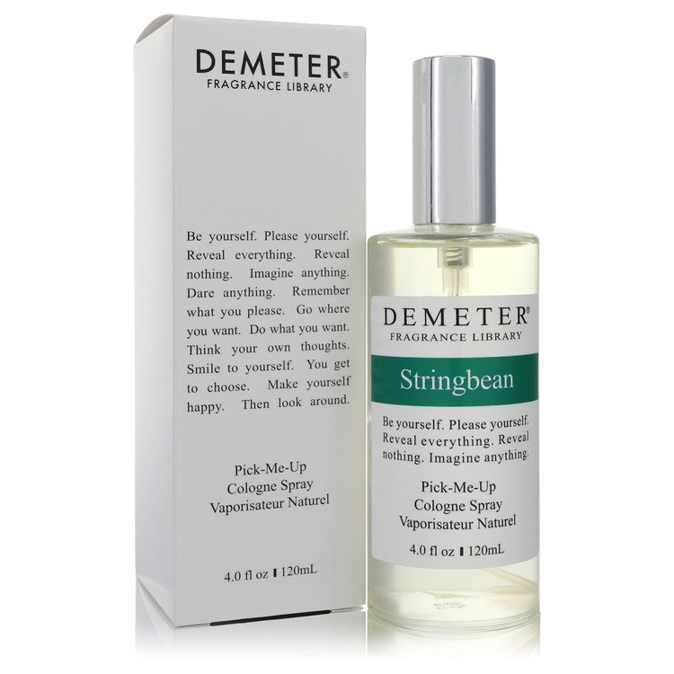 Demeter String Bean by Demeter