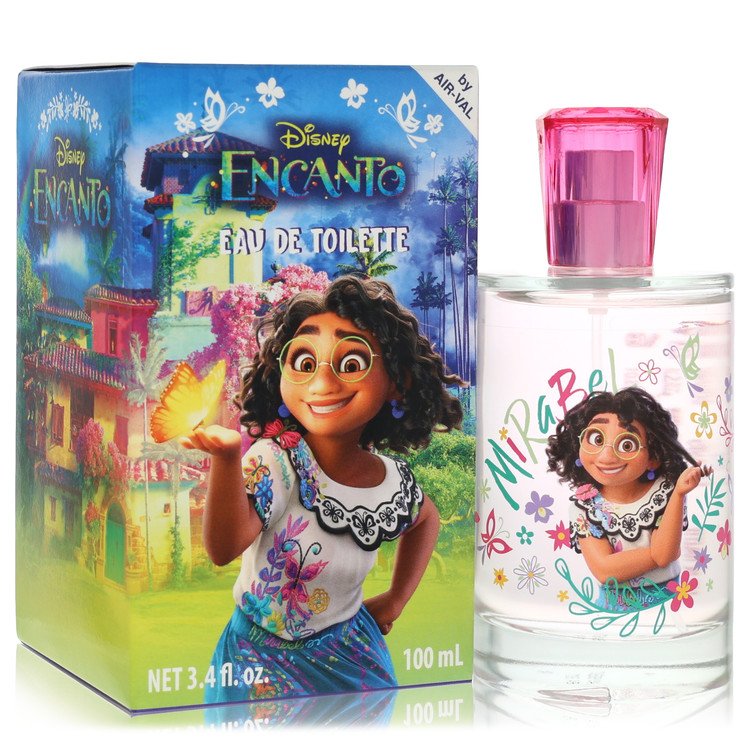 Disney Encanto by Disney