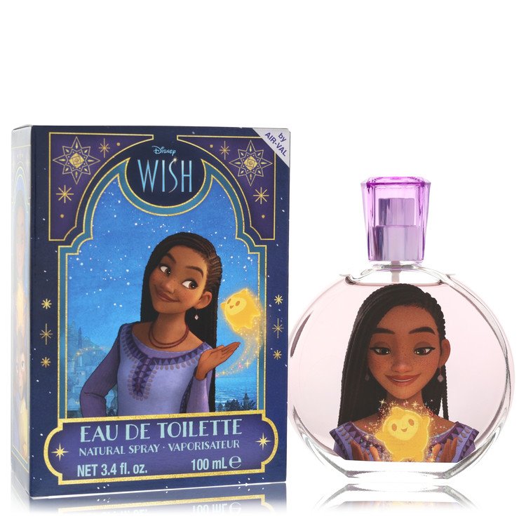 Disney Wish by Disney