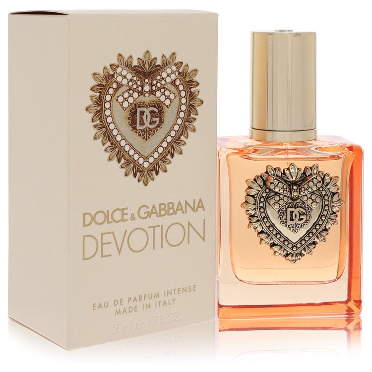 Dolce & Gabbana Devotion Intense by Dolce & Gabbana