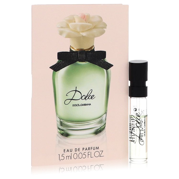 Dolce by Dolce & Gabbana