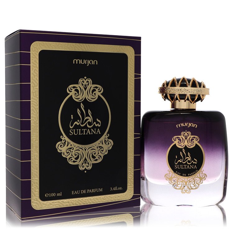 Dumont Murjan Sultana by Dumont Paris
