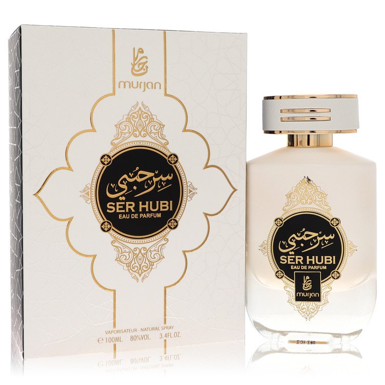 Dumont Murjan Ser Hubi by Dumont Paris