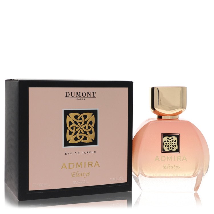 Dumont Admira Elsatys by Dumont Paris