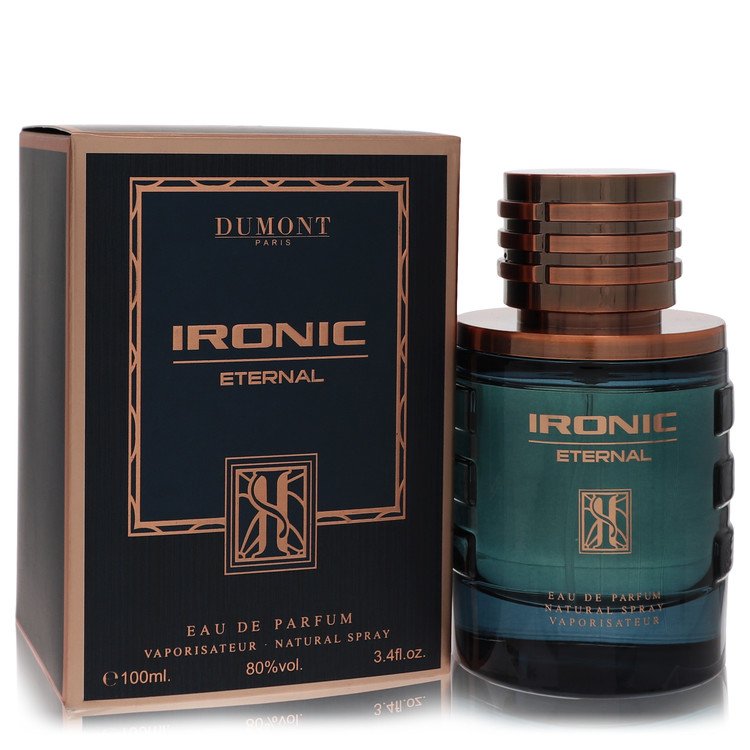 Dumont Ironic Eternal by Dumont Paris