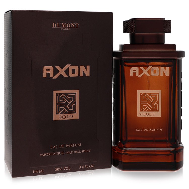 Dumont Axon Solo by Dumont Paris