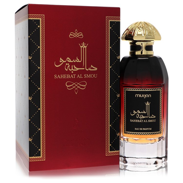 Dumont Murjan Sahebat Al Smou by Dumont Paris