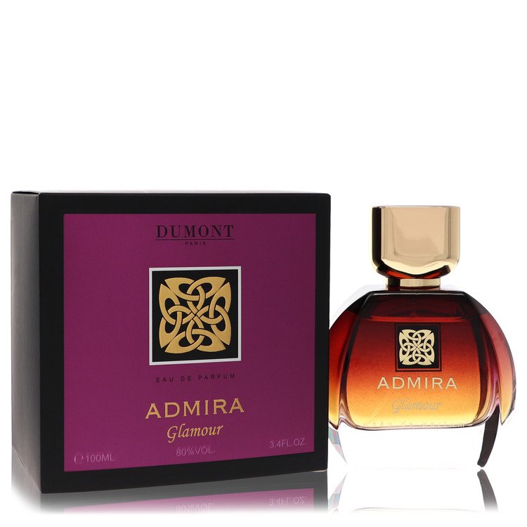 Dumont Admira Glamour by Dumont Paris