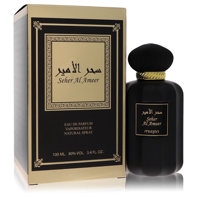 Dumont Murjan Seher Al Ameer by Dumont Paris