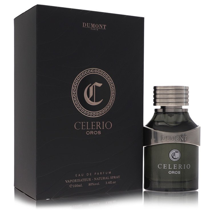 Dumont Celerio Oros by Dumont Paris