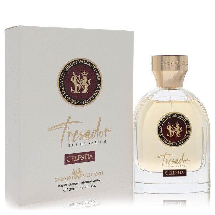 Dumont Tresador Celestia by Dumont Paris