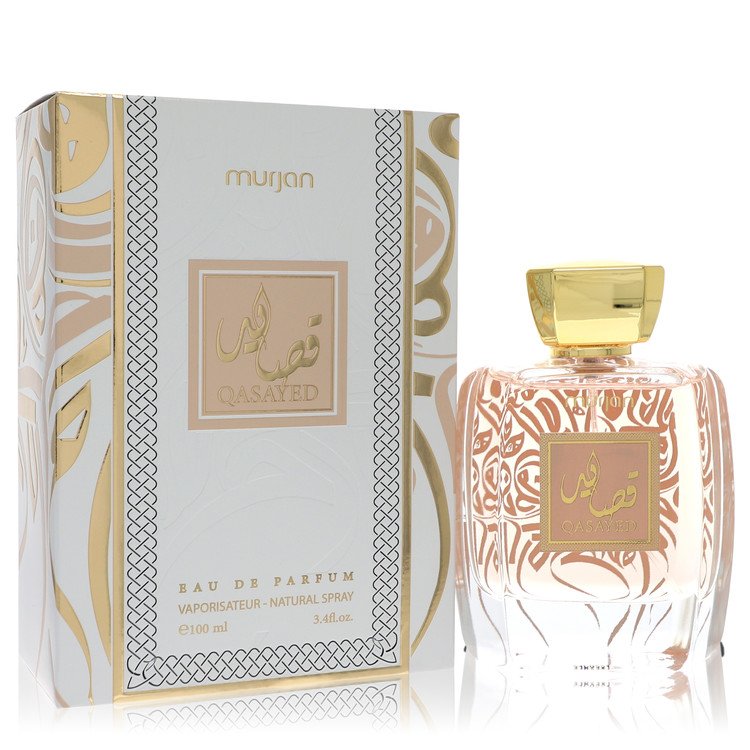 Dumont Murjan Qasayed by Dumont Paris