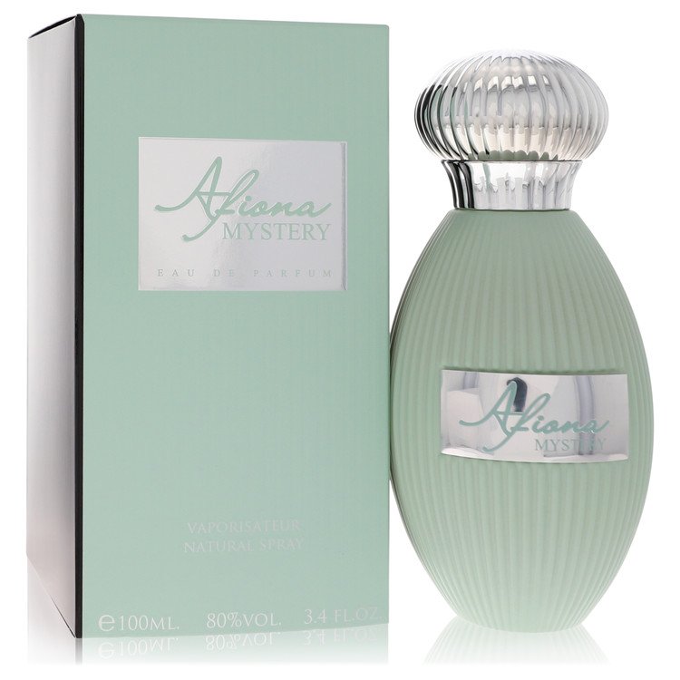 Dumont Afiona Mystery by Dumont Paris