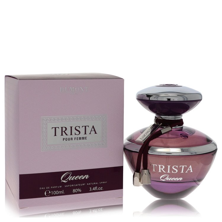 Dumont Trista Queen by Dumont Paris