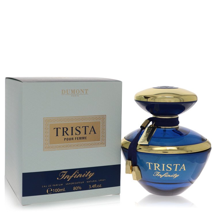 Dumont Trista Infinity by Dumont Paris