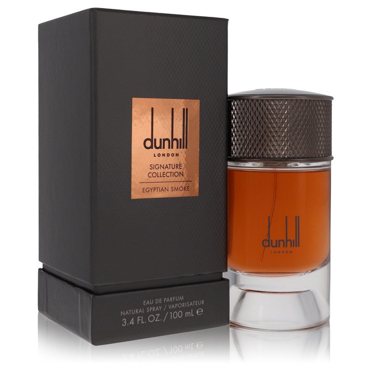 Dunhill Signature Collection Egyptian Smoke by Alfred Dunhill