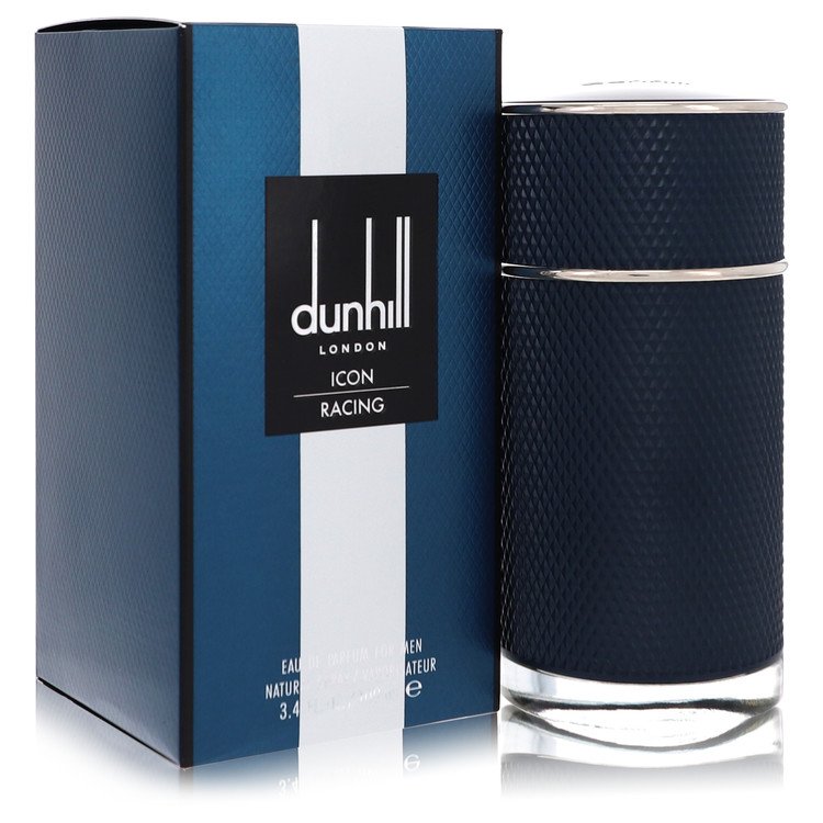 Dunhill Icon Racing Blue by Alfred Dunhill