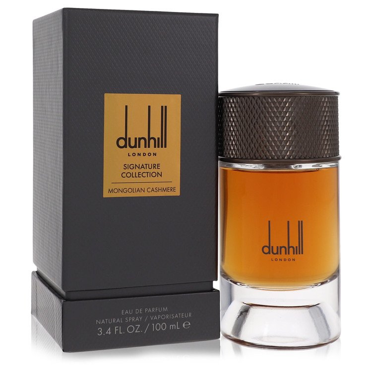 Dunhill Mongolian Cashmere by Alfred Dunhill