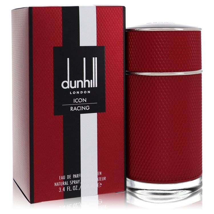 Dunhill Icon Racing Red by Alfred Dunhill