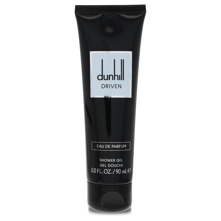 Dunhill Driven Black by Alfred Dunhill