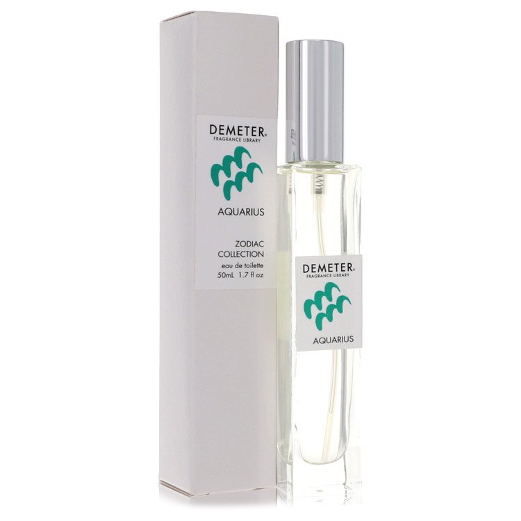 Demeter Aquarius by Demeter