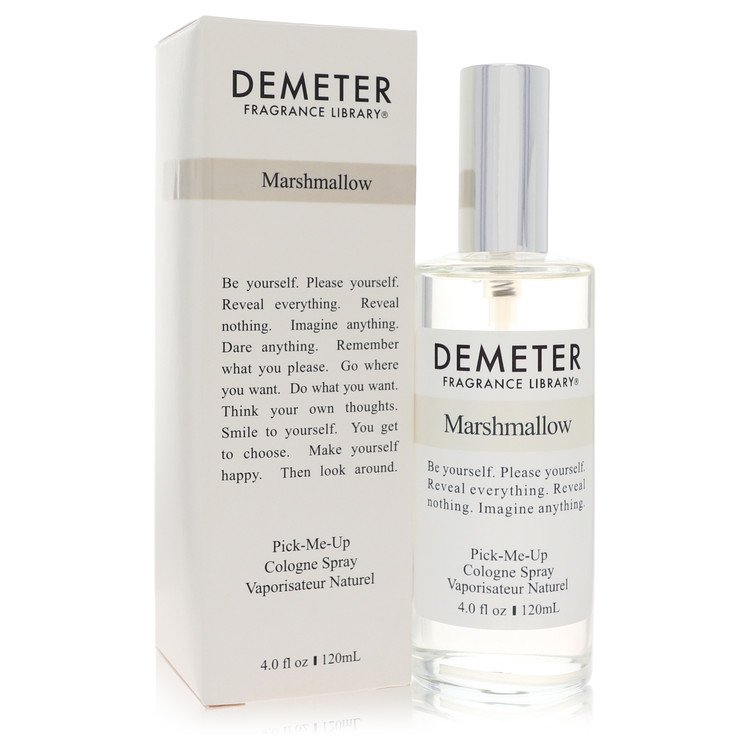 Demeter Marshmallow by Demeter
