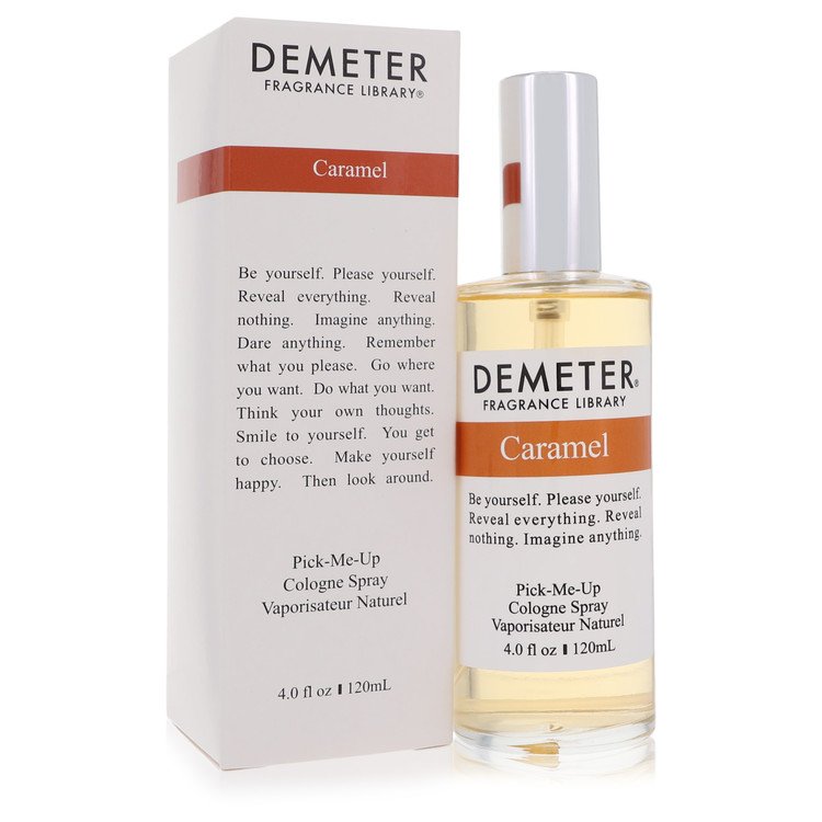 Demeter Caramel by Demeter