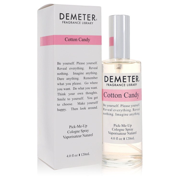 Demeter Cotton Candy by Demeter